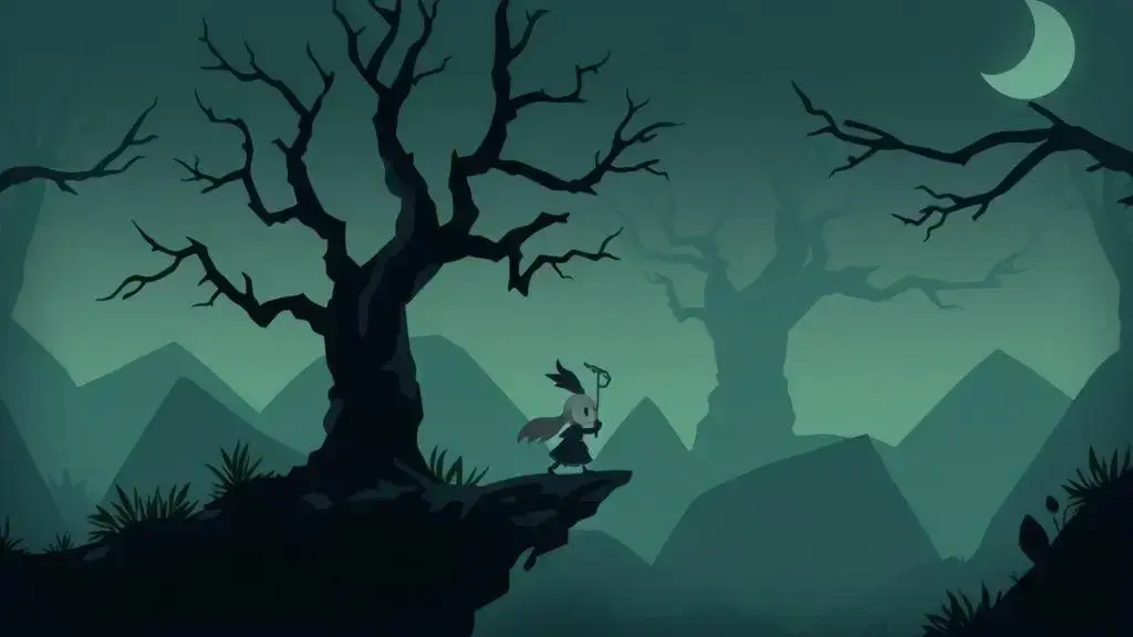 Hollow Knight: Silksong chega para Mac com muitas novidades