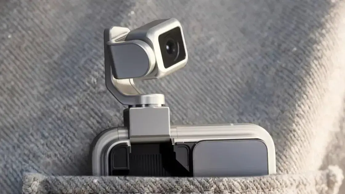 Honor apresenta smartphone com câmera robótica inovadora