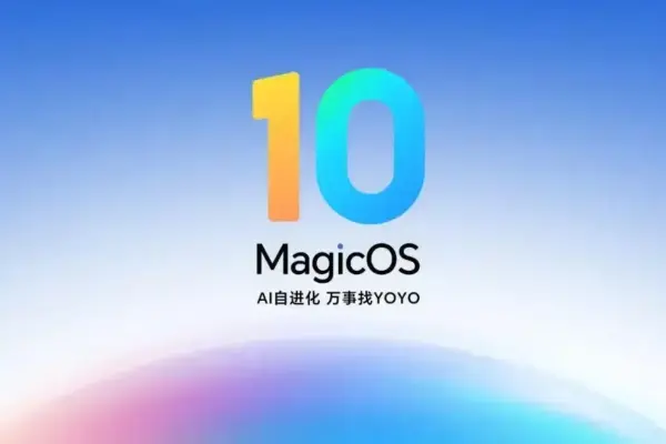 Honor inicia fase beta fechada para o MagicOS 10 em novos dispositivos