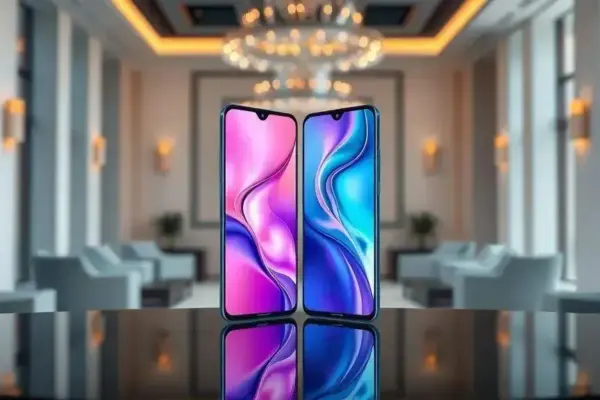 HONOR Magic 8 e Magic 8 Pro: Desempenho e Câmeras de Última Geração