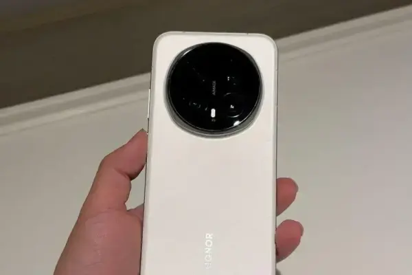 Honor Magic 8 Mini: o smartphone com a melhor câmera de 200MP