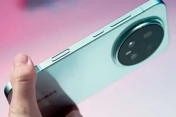 Honor Magic 8: Novidades do botão AI que prometem facilitar sua vida