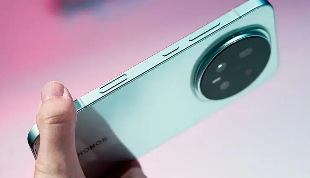 Honor Magic 8: Novidades do botão AI que prometem facilitar sua vida 1 Honor Magic 8: Novidades do botão AI que prometem facilitar sua vida