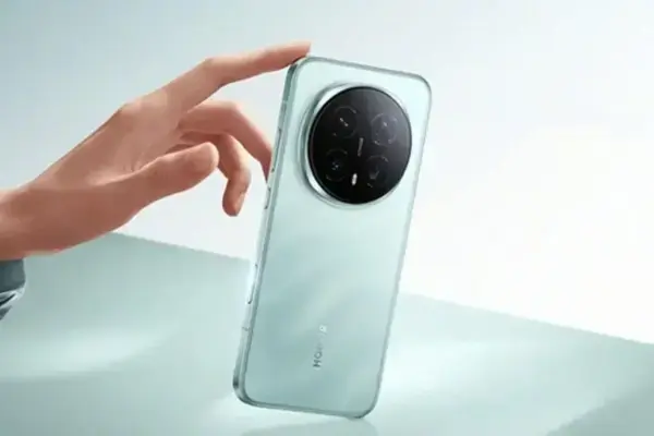 Honor Magic 8 Pro: Competindo com câmera e inovação surpreendentes