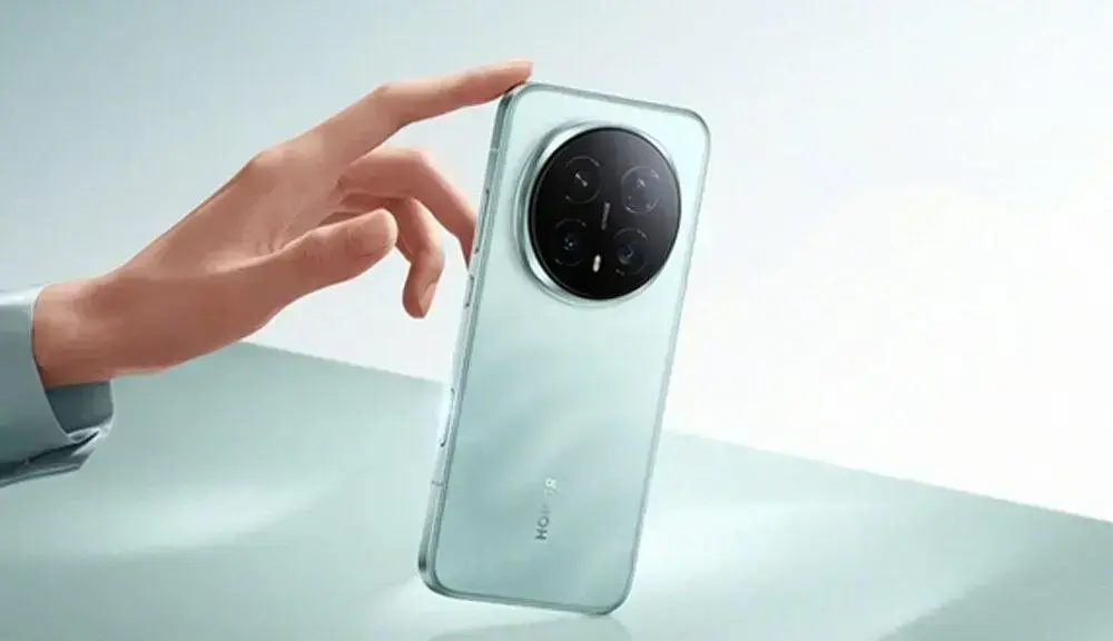 Honor Magic 8 Pro: Competindo com câmera e inovação surpreendentes 1 Honor Magic 8 Pro: Competindo com câmera e inovação surpreendentes