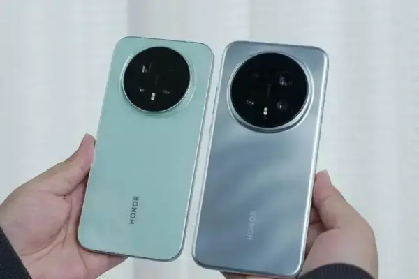 Honor Magic 8 Pro: Nova tecnologia de refrigeração para desempenho máximo