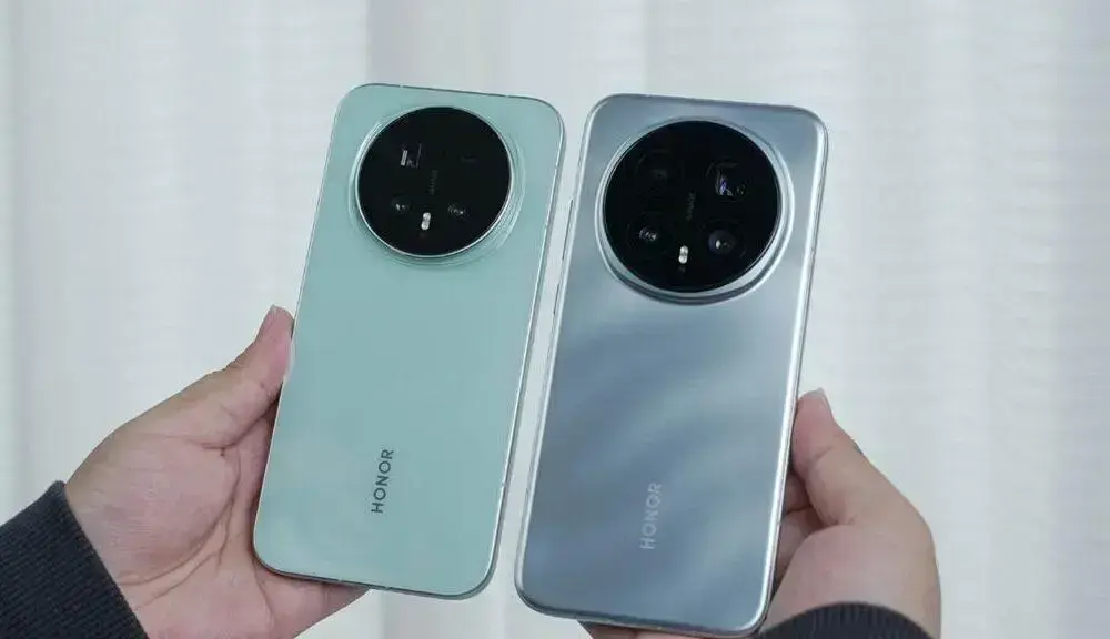 Honor Magic 8 Pro: Nova tecnologia de refrigeração para desempenho máximo 1 Honor Magic 8 Pro: Nova tecnologia de refrigeração para desempenho máximo