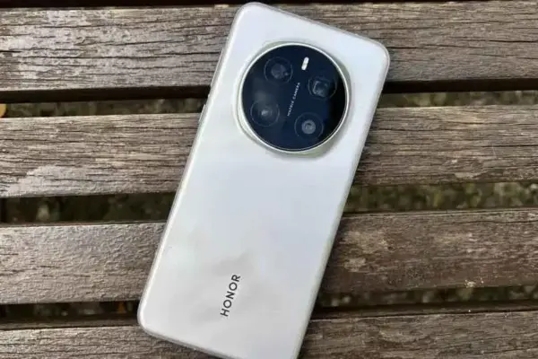 Honor Magic 8 Ultra: o smartphone com câmera OV50R em breve no mercado