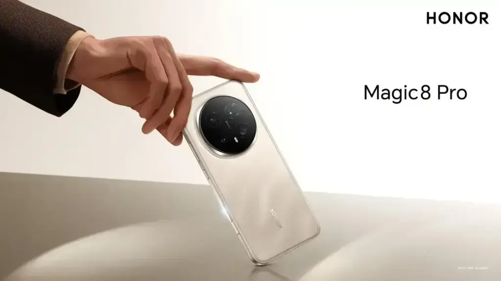 Honor Magic8 Ultra: Detalhes e Expectativas do Novo Smartphone