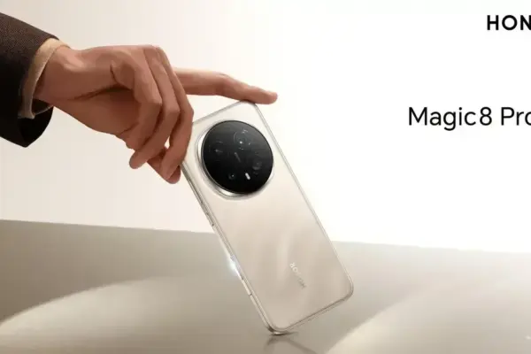 Honor Magic8 Ultra: Detalhes e Expectativas do Novo Smartphone