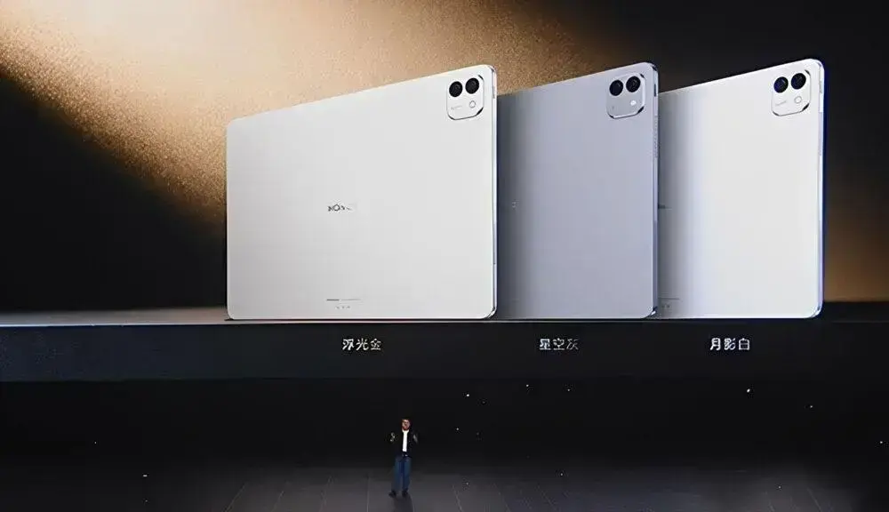 Honor MagicPad 3 Pro: Um sério concorrente ao novo iPad Pro da Apple