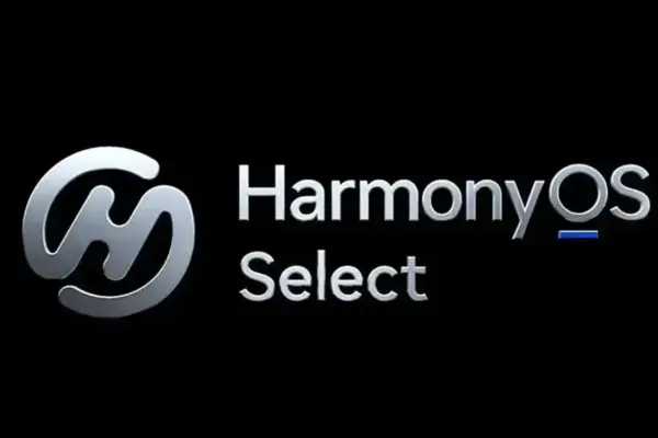 Huawei apresenta novo logo da unidade HarmonyOS Select, um marco significativo