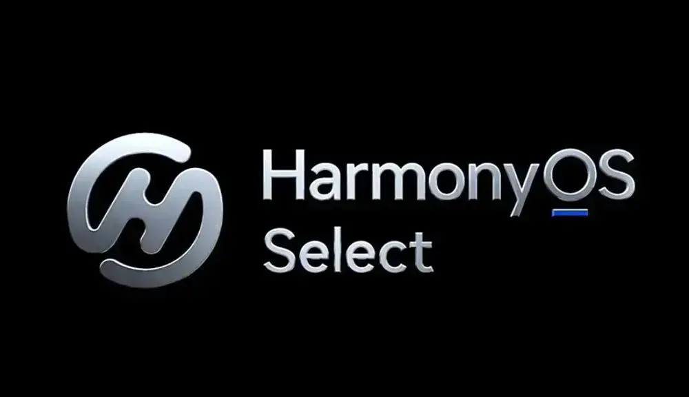 Huawei apresenta novo logo da unidade HarmonyOS Select, um marco significativo