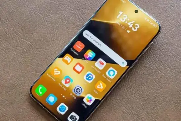 Huawei traz novidades para seu aplicativo de clima com HarmonyOS 6.1
