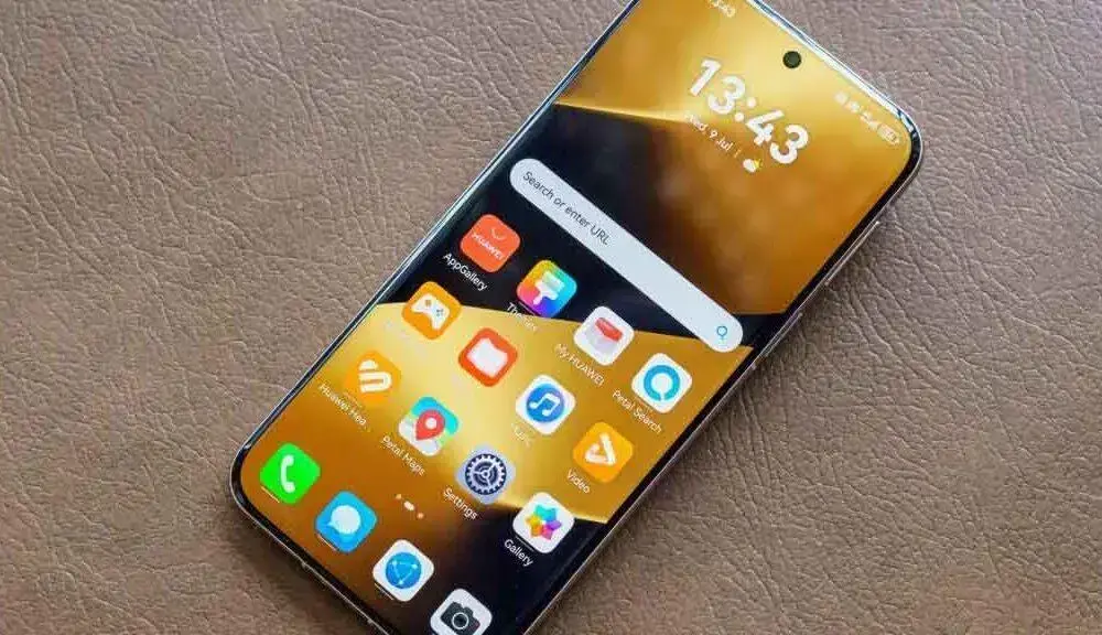 Huawei traz novidades para seu aplicativo de clima com HarmonyOS 6.1 1 Huawei traz novidades para seu aplicativo de clima com HarmonyOS 6.1