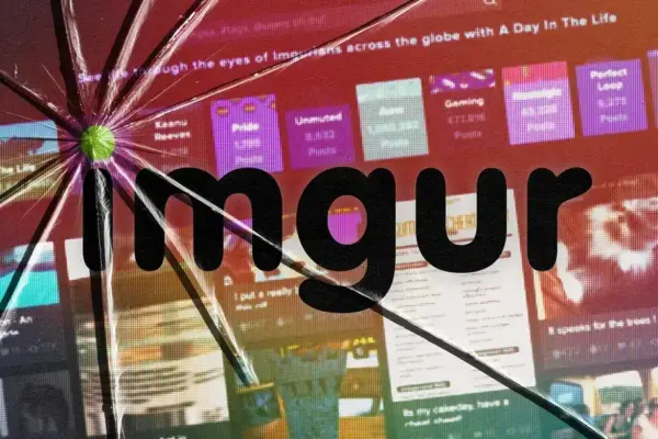 Imgur é bloqueado no Reino Unido; entenda as razões e impactos