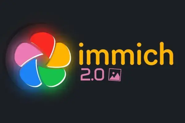 Immich 2.0: Primeira Lançamento Estável após Quatro Anos de Desenvolvimento