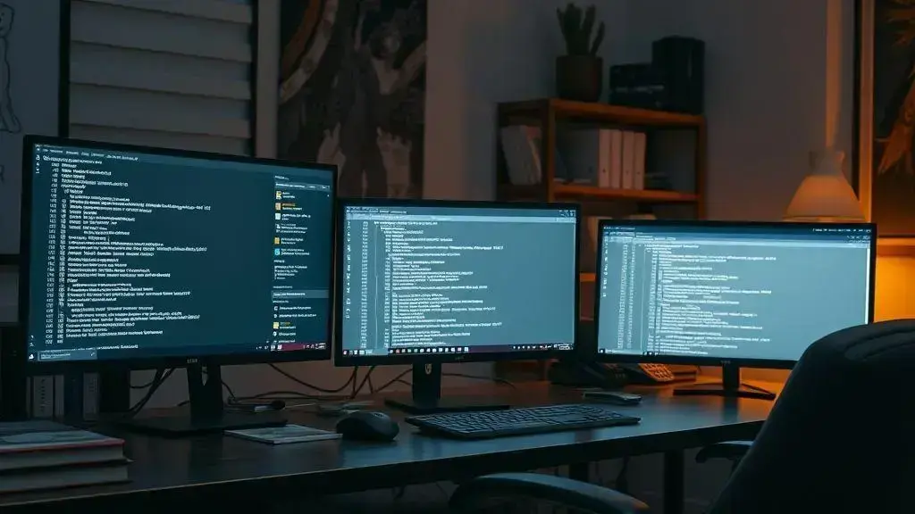 impacto no universo Linux e usuários avançados impacto no universo Linux e usuários avançados