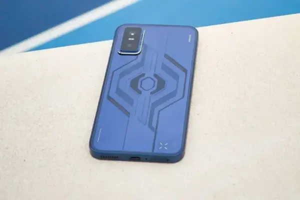 Infinix GT 30: O smartphone acessível para gamers em 2025