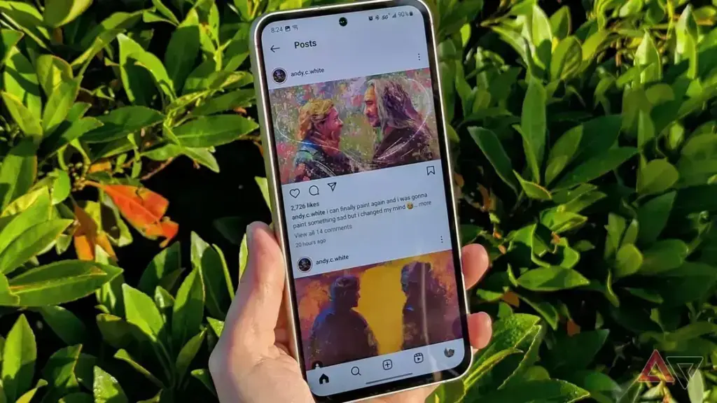 Instagram e a Privacidade: CEO Esclarece Questões sobre Eavesdropping
