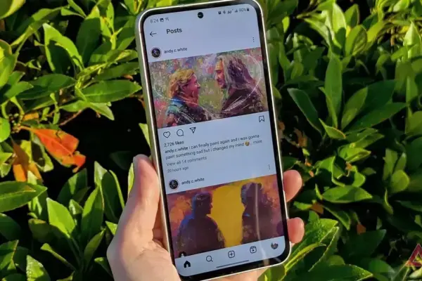 Instagram e a Privacidade: CEO Esclarece Questões sobre Eavesdropping