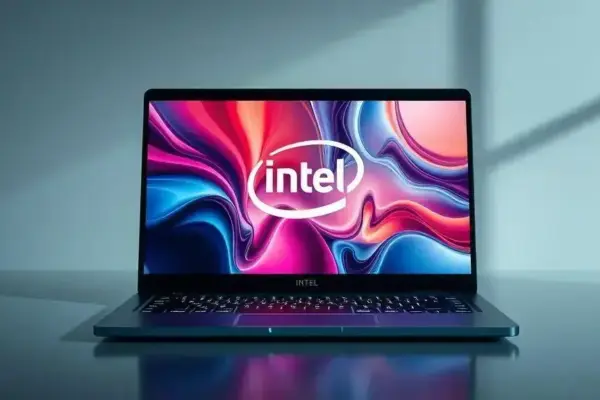 Intel IPU 7.5: A Nova Geração de Processamento de Imagens para Linux