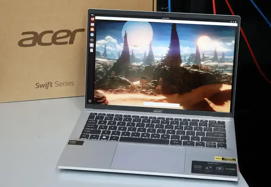 Intel Lança o Driver NPU Linux 1.24 com Novas Atualizações e Firmware