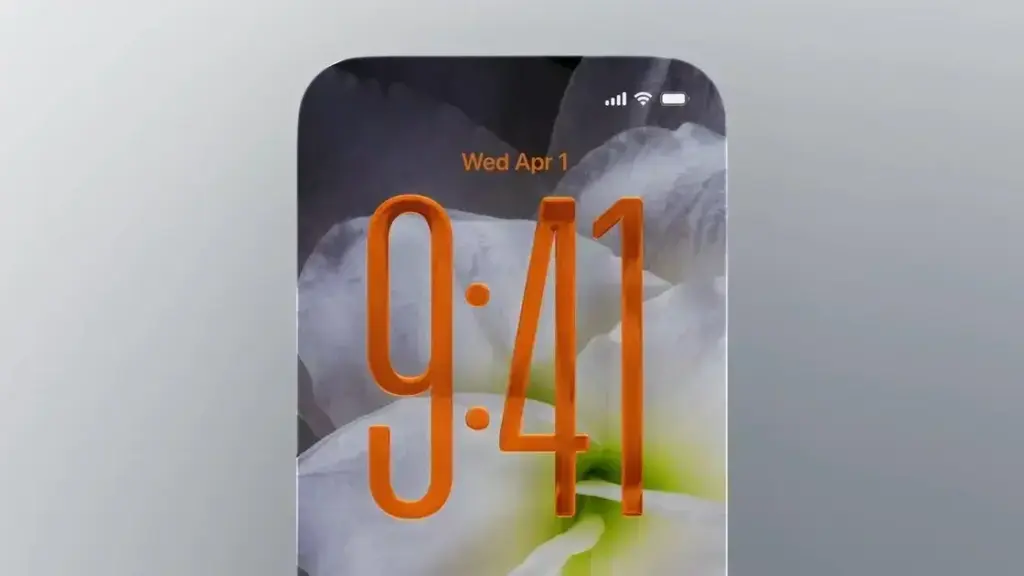iOS 26.1 Beta 2: recurso que remete aos primórdios do iPhone