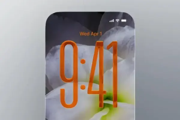 iOS 26.1 Beta 2: recurso que remete aos primórdios do iPhone