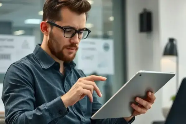 iPad Pro M5: Tecnologia Poderosa que Precisa de Um Propósito
