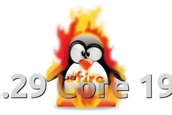 IPFire 2.29 Core Update 198: Novidades e Melhorias no Firewall