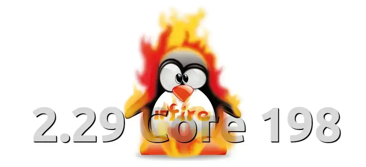 IPFire 2.29 Core Update 198: Novidades e Melhorias no Firewall