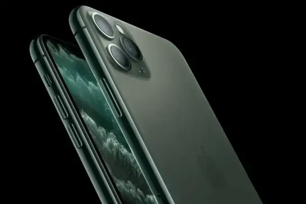iPhone 11 Pro Max e Apple Watch Series 3: Hora de Um Upgrade?