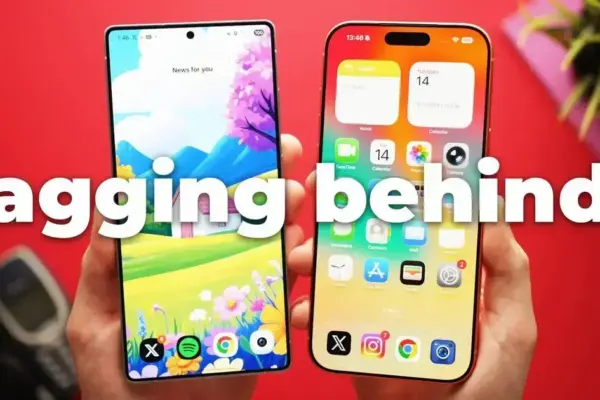 iPhone 17 Pro Max e Galaxy S25 Ultra: O que precisa mudar?