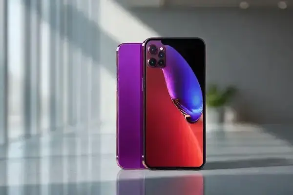 iPhone 18 Pro deve deixar de lado a opção de cor preta, assim como o iPhone 17 Pro