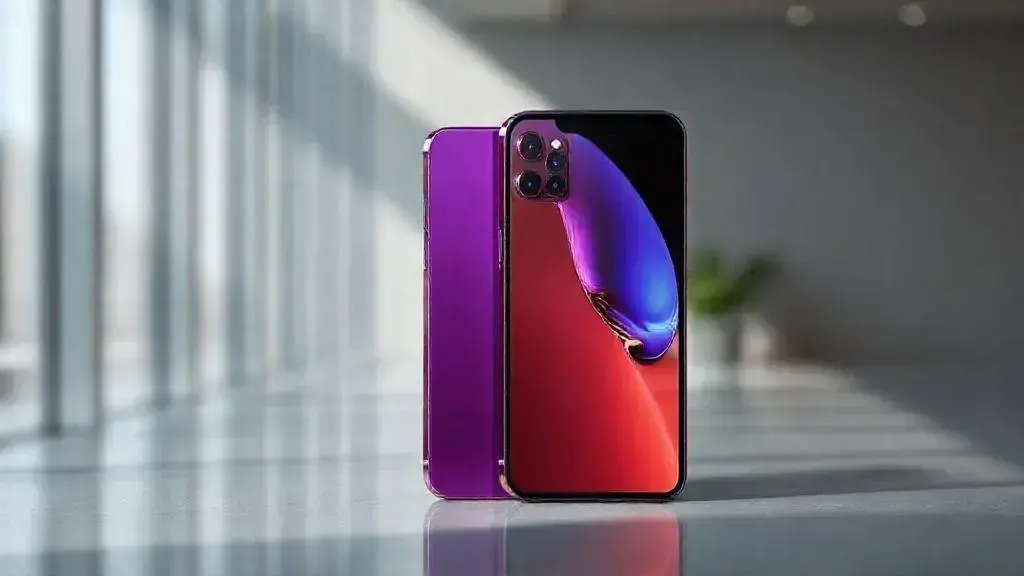iPhone 18 Pro deve deixar de lado a opção de cor preta, assim como o iPhone 17 Pro