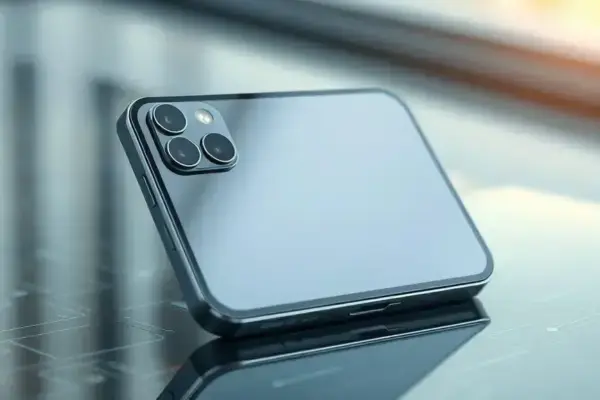 iPhone dobrável da Apple pode ter produção mais barata do que o esperado