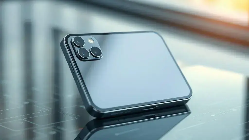 iPhone dobrável da Apple pode ter produção mais barata do que o esperado