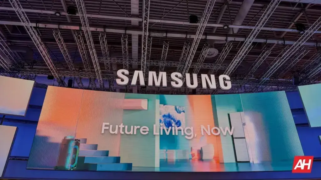Jay Y. Lee da Samsung provoca sobre iPhones em evento da NVIDIA na Coreia