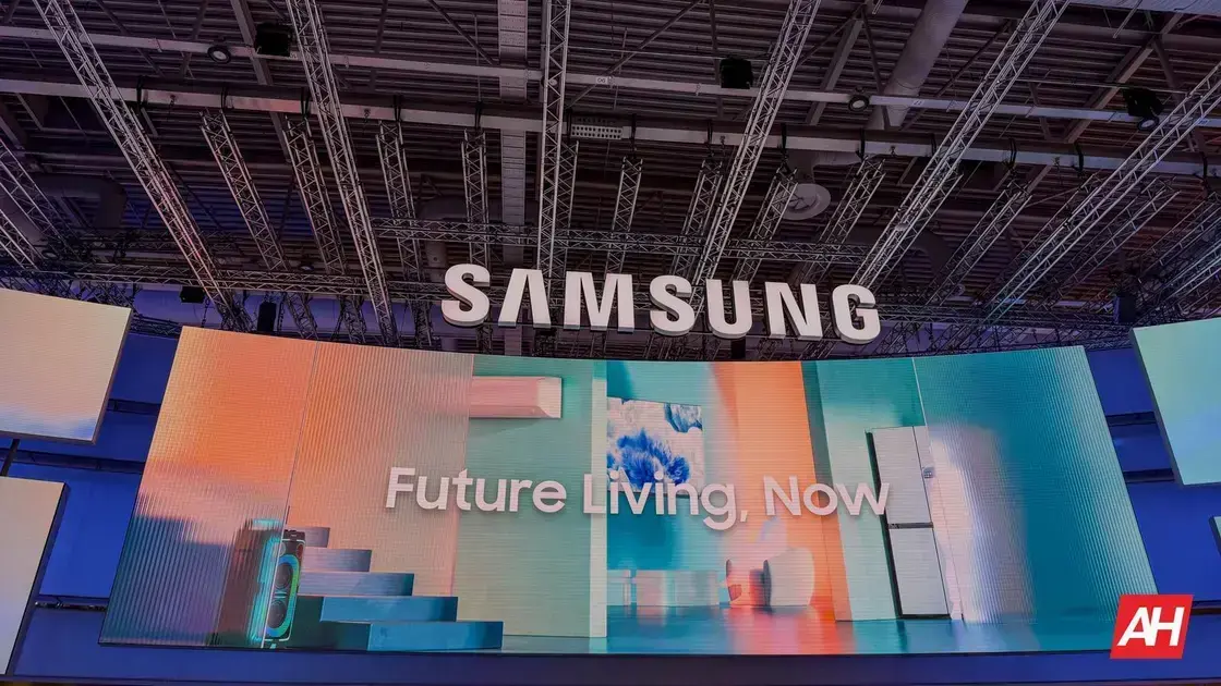 Jay Y. Lee da Samsung provoca sobre iPhones em evento da NVIDIA na Coreia