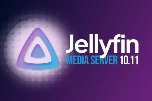 Jellyfin 10.11: Atualização Com Suporte a Backup e Melhorias de Desempenho