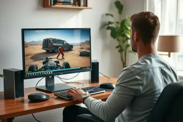 Jogos Windows no Linux: veja como rodar seus games favoritos sem mistério