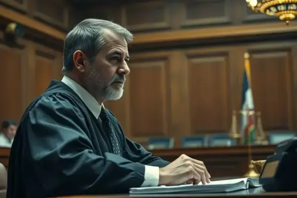 Juízes estão prontos para decidir sobre processo contra Qualcomm e Samsung
