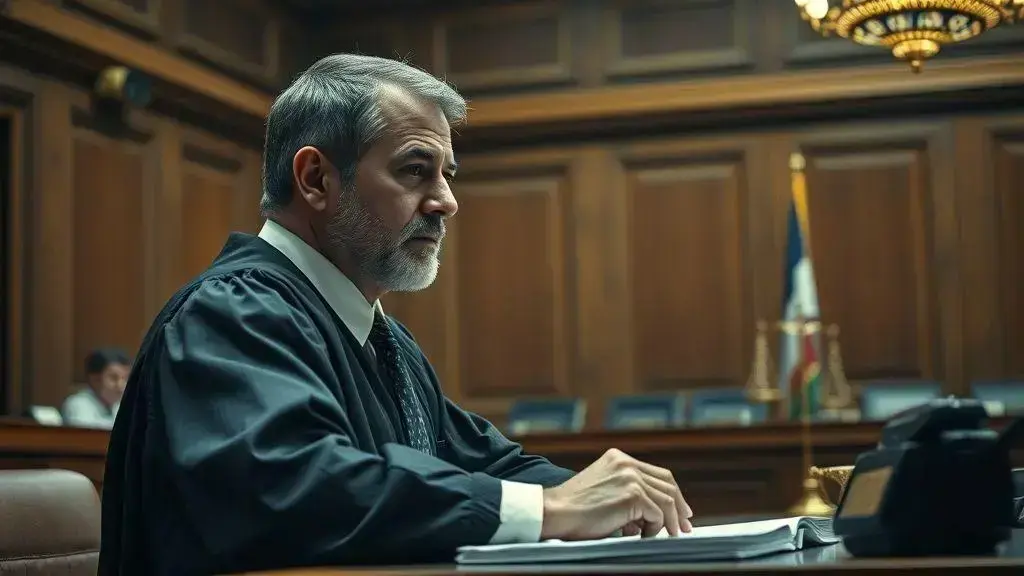 Juízes estão prontos para decidir sobre processo contra Qualcomm e Samsung 1 Juízes estão prontos para decidir sobre processo contra Qualcomm e Samsung