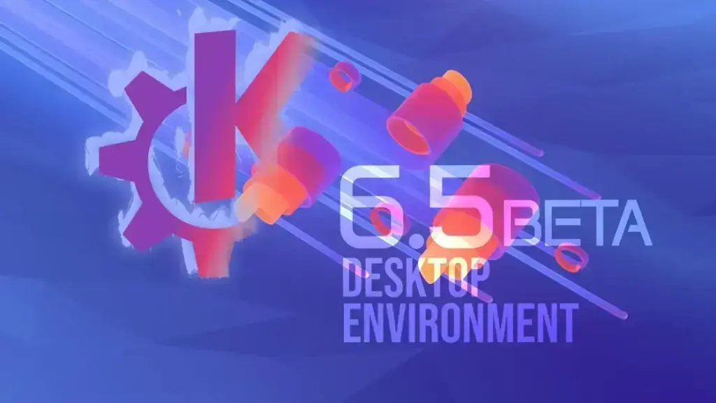 KDE Plasma 6.5 Beta: Novidades e recursos que você precisa conhecer