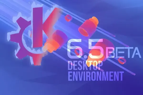 KDE Plasma 6.5 Beta: Novidades e recursos que você precisa conhecer