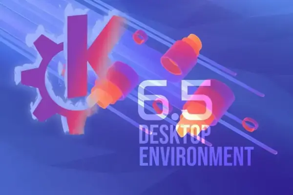 KDE Plasma 6.5 Lançado: Novos Recursos e Melhorias Incríveis