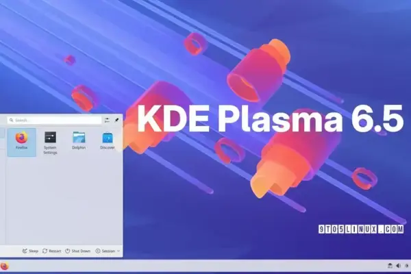 KDE Plasma 6.5: Novidades e Melhorias que Você Precisa Conhecer
