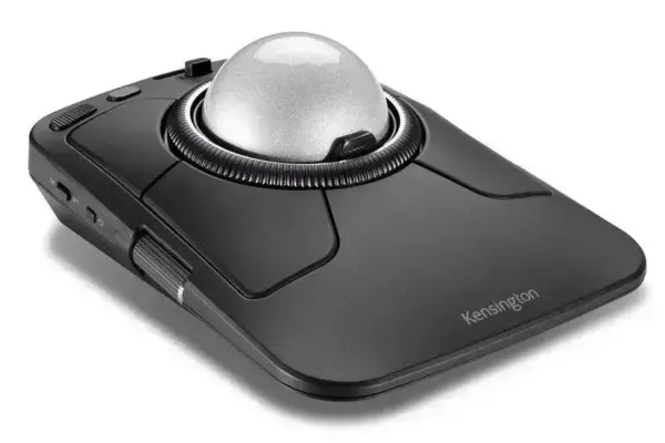 Kensington apresenta a nova Trackball Expert Mouse TB800 EQ