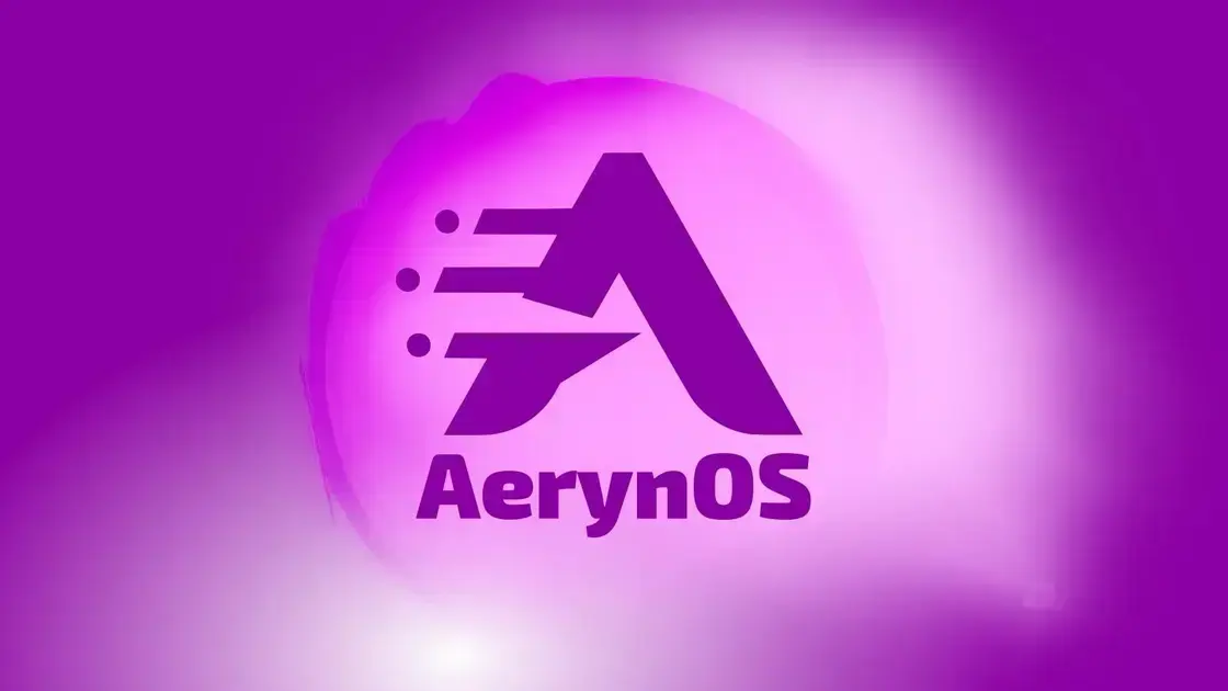 Lançamento do AerynOS 2025.10: Novidades no GNOME e KDE Plasma